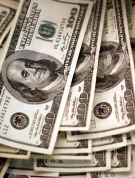 سعر صرف الدولار مقابل الشيقل 