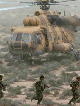 قائد الجيش الإيراني: سنسوي مدينتي حيفا وتل ابيب بالأرض