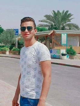 نفاصيل مقتل الشاب حسين أبو عصب