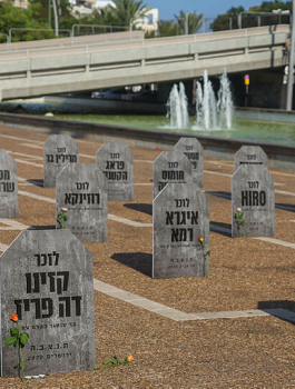 وفيات كورونا في اسرائيل 