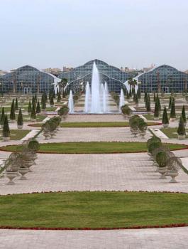 قصر امير الكويت 