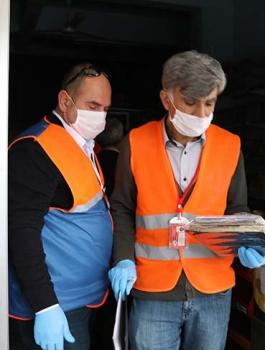 ولاية غازي عنتاب والديون 