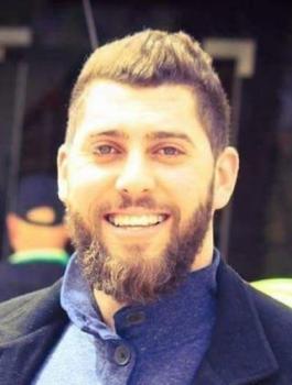 الشهيد صالح البرغوثي 