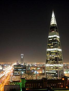 السعودية وازمة مالية 