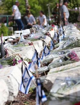 اسرائيل ووفيات فيروس كورونا 