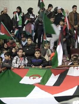 "سبت غضب" يعمّ الجزائر ضد قرار ترامب بشأن القدس