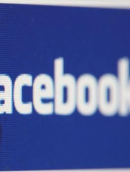 عطل يصيب فيسبوك 