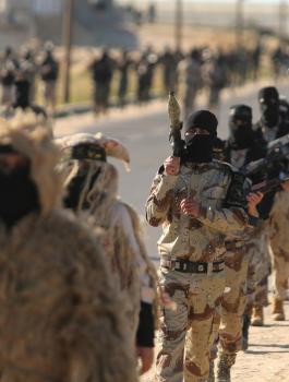 الجهاد الاسلامي وغزة 