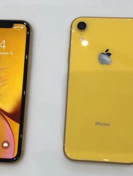 آيفون xr 
