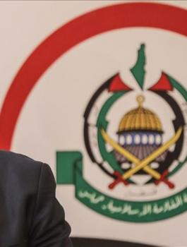 حماس والانتخابات 