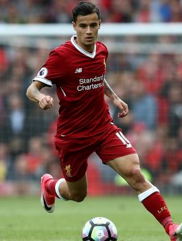 ليفربول يوافق على رحيل كوتينيو وتحديد موعد الاعلان الرسمي