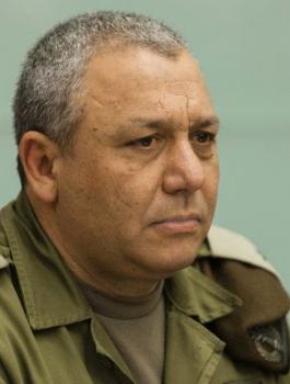 ايزنكوت وحماس في غزة 