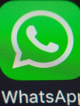 توقف واتساب عن العمل 