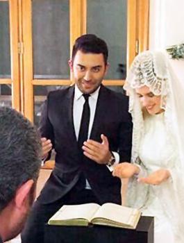 زواج جماعي في تركيا 