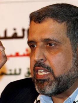 واشنطن تدرج 8 فلسطينيين ضمن قائمة أهم المطلوبين لديها 