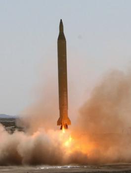 ايران وتدمير اسرائيل 