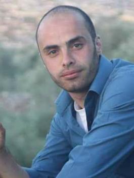 الاسير محمد دويكات 