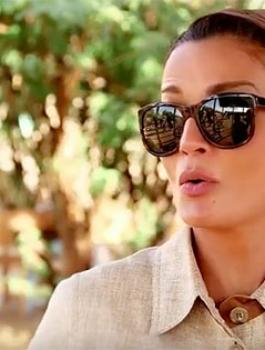 الشيخة موزة بنت ناصر وفرص عمل للشباب 