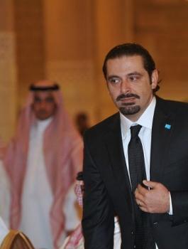 لقاء يعد الحريري بترامب 