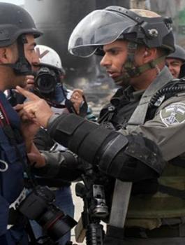 journalists-occupation