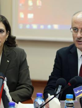 اضراب الاسرى 