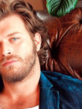 النجم التركي مهند يجسد شخصية اتاتورك 