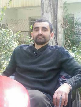 الاسير بسام السايح 