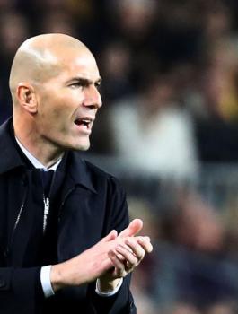 كأس اسبانيا وريال مدريد 