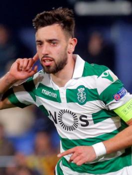 ريال مدريد وصفقة برتغالية 