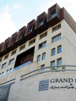 فنادق رام الله 