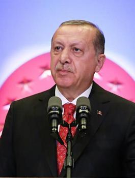 اردوغان والقدس 