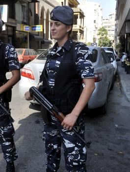 السلطات اللبنانية تعلن اعتقال المسؤول المالي في تنظيم "داعش"