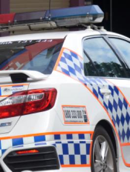 طفل يقود سيارة لمسافة 1300 كم باستراليا