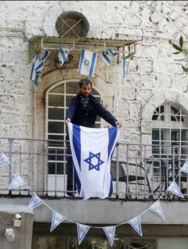 الاستيلاء على منازل للفلسطينيين في القدس 