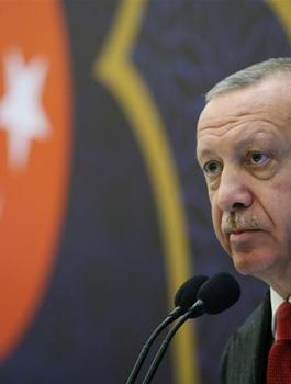 اردوغان وليبيا 