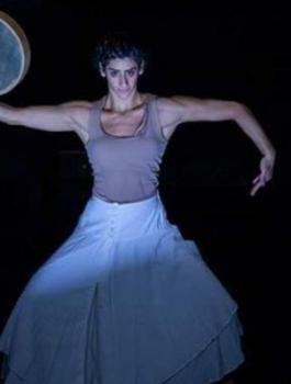 عشتار وجامعة النجاح 