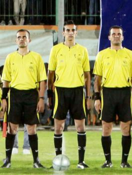 سامح القصاص