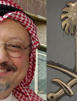 تركيا وقتل خاشقجي 