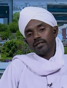 وزير الاوقاف السوداني واليهود 