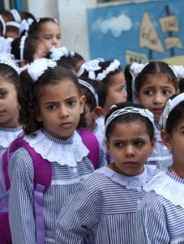 دوام المدارس للعام 2017 