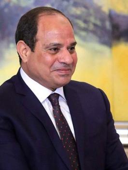 محاولة لاغتيال السيسي 