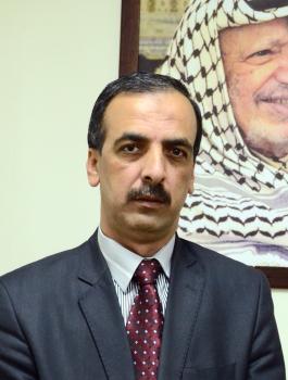 رجل الاعمال علي الحايك 
