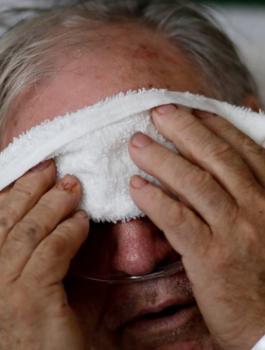 نزلات البرد وفيروس كورونا 