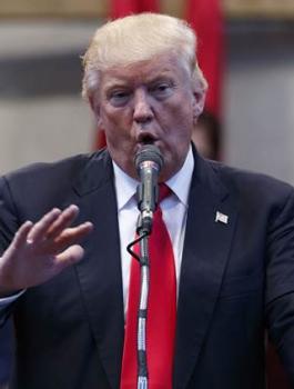 كوبا وترامب 