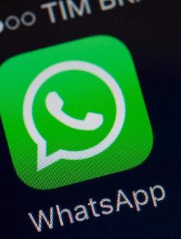 ميزات واتساب 