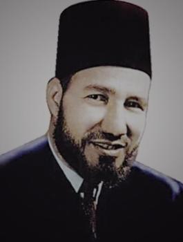 إزالة اسم مؤسس جماعة الإخوان المسلمين من مسجد في مصر