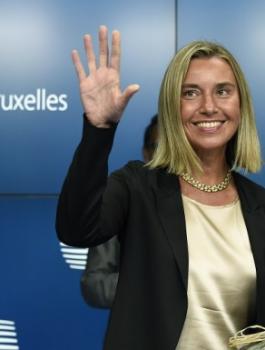 موغريني في الكويت 