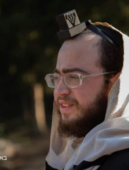 مقتل حاخام اسرائيلي بقصف على اسدود 