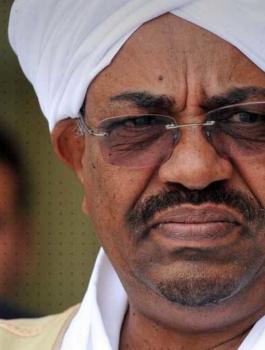 الرئيس السوداني مطلوب القبض عليه للجنائية الدولية