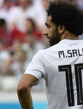 محمد صلاح واتحاد الكرة المصري 